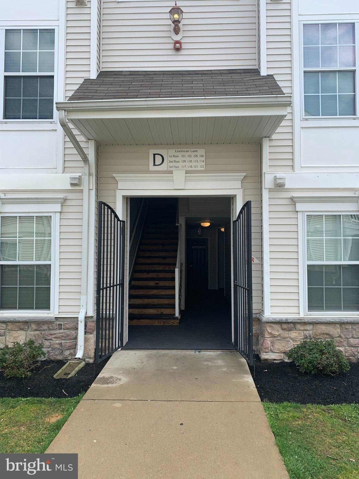 110 Lionheart Ln – photo 1
