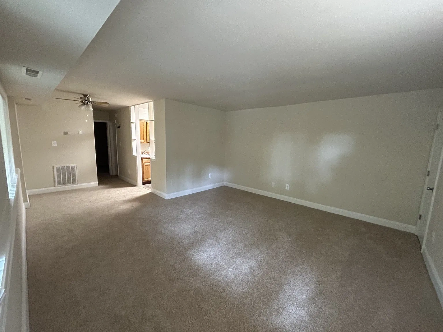 Nob Hill – Floor plan