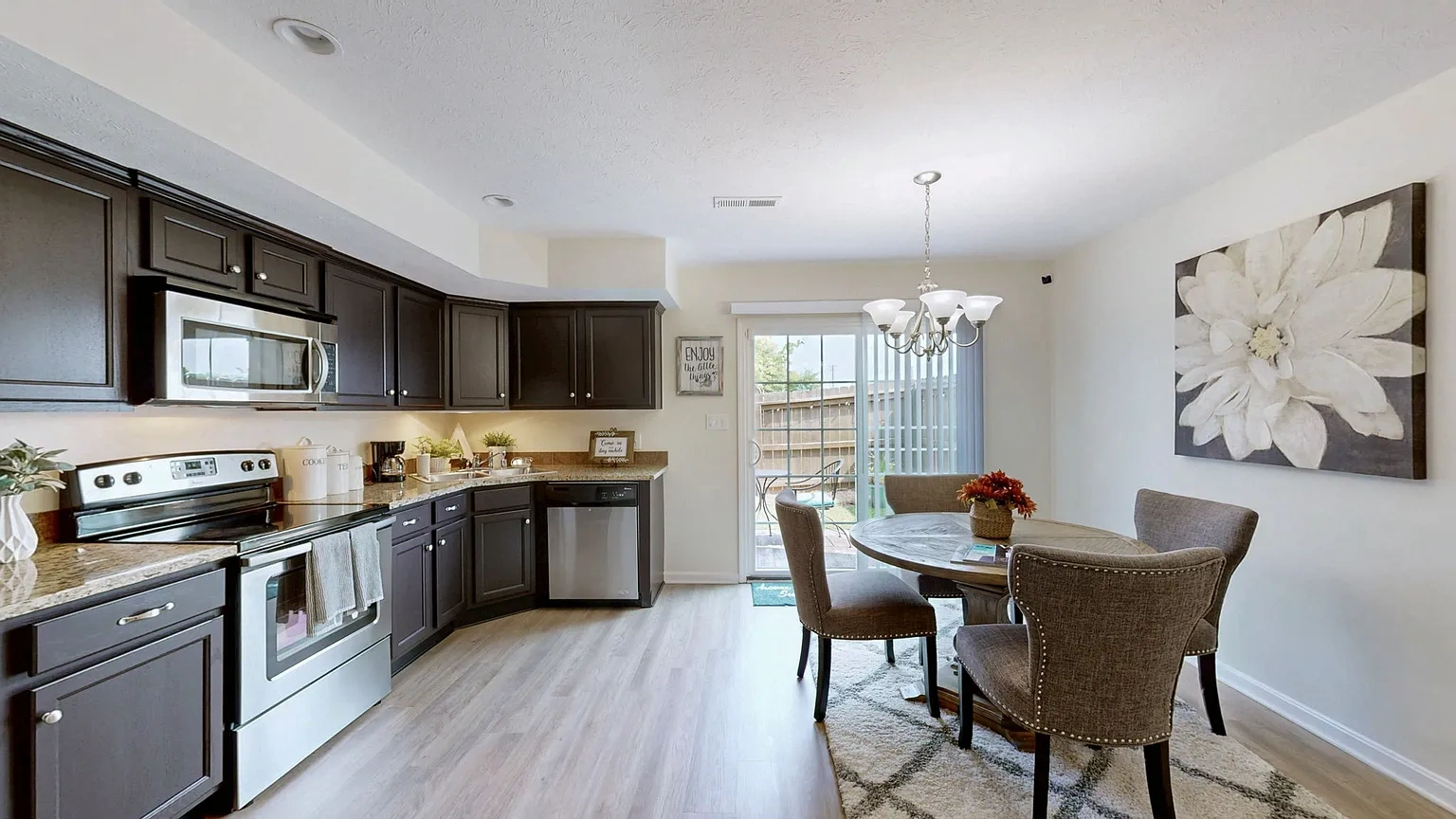 Ashton Park Townhomes – photo 3