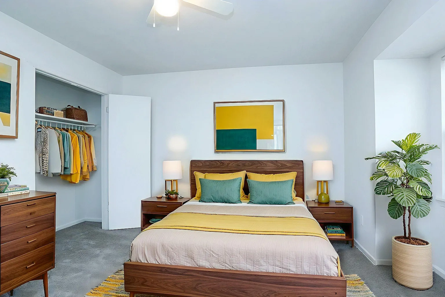The Residences at Fayetteville – photo 4