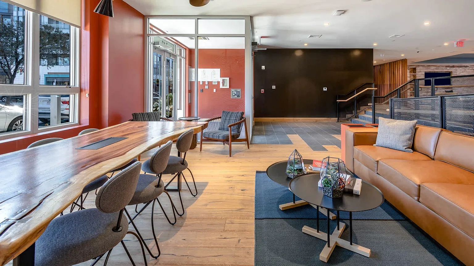Lofts at Kendall Square – photo 1
