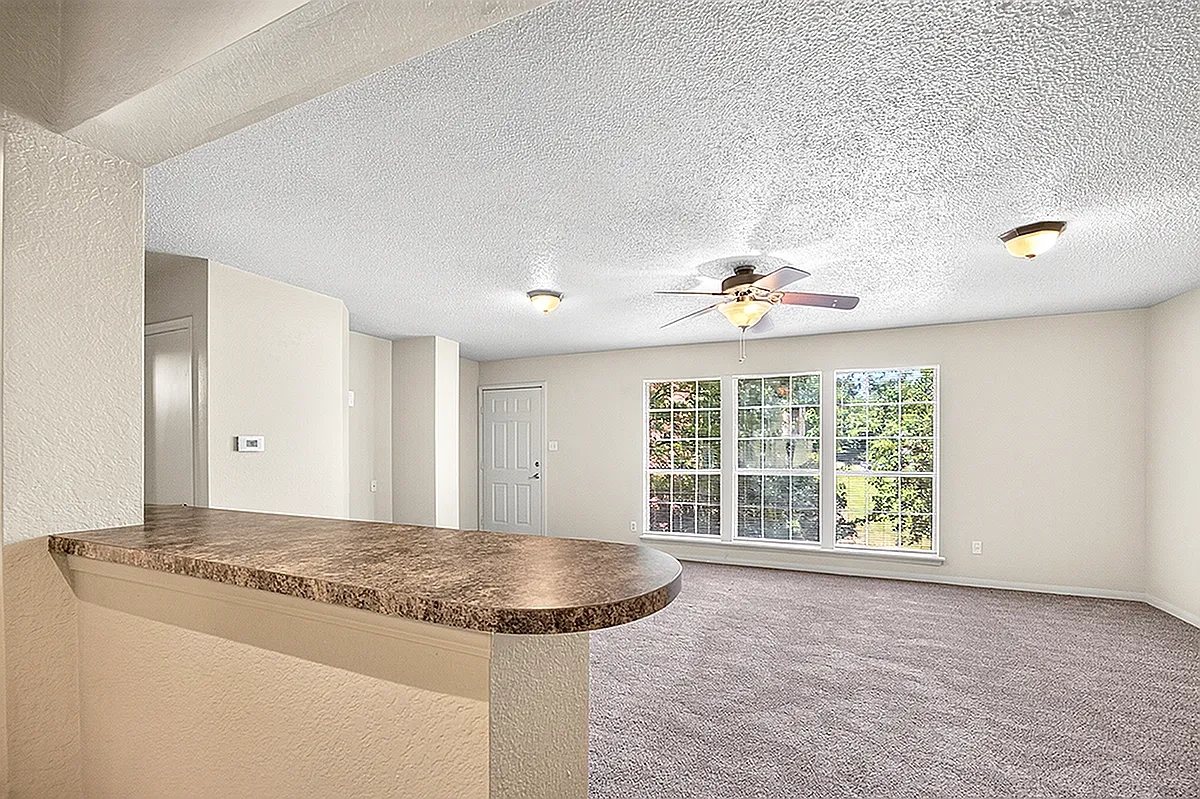 Garden Park Apartments – photo 3
