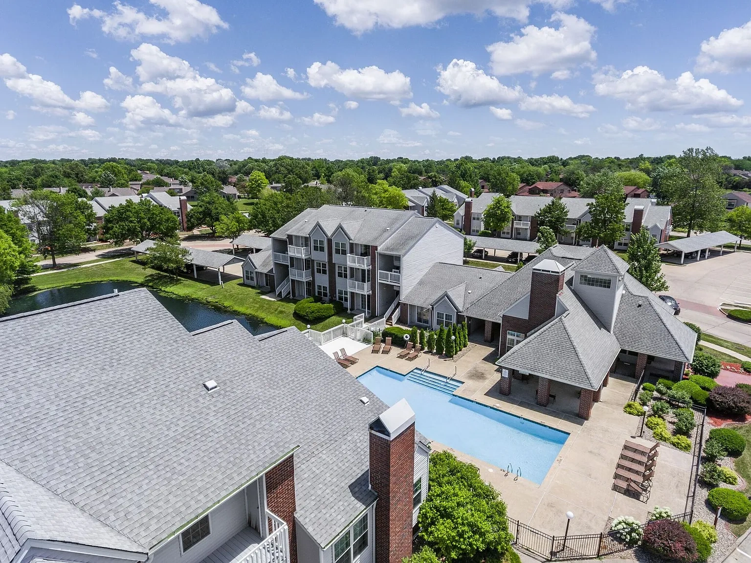 Gentry Square – photo 3