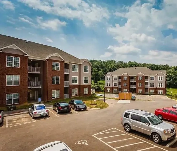 Westmont Apartments – photo 3