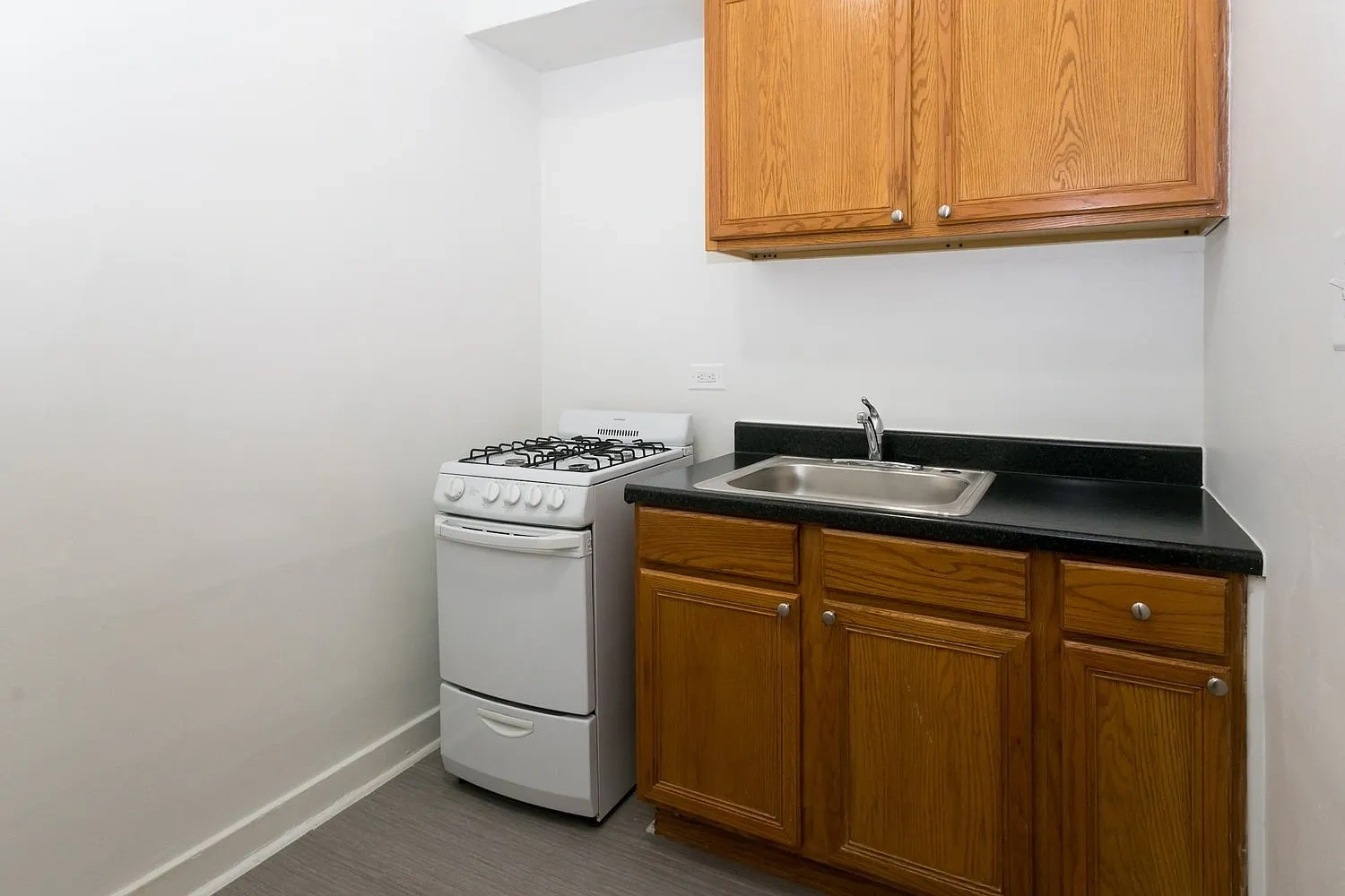 5528-5532 S. Everett Avenue – Floor plan
