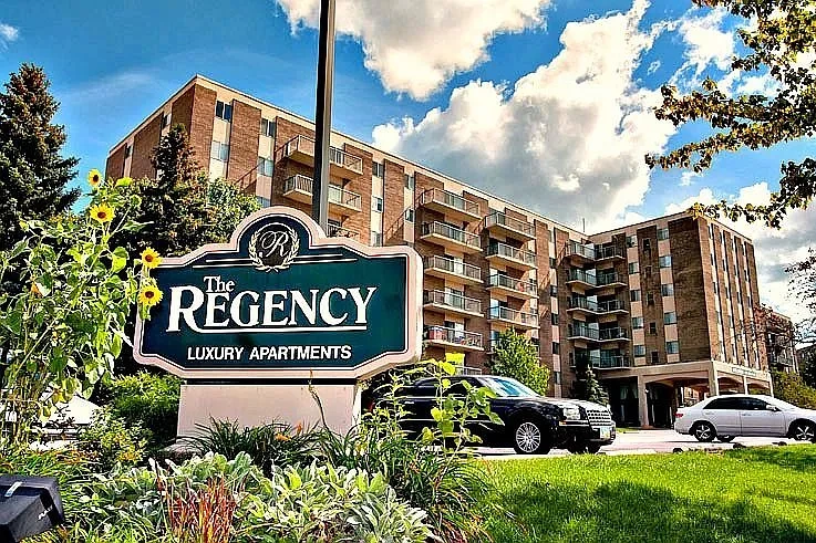 Regency Apartments – photo 4