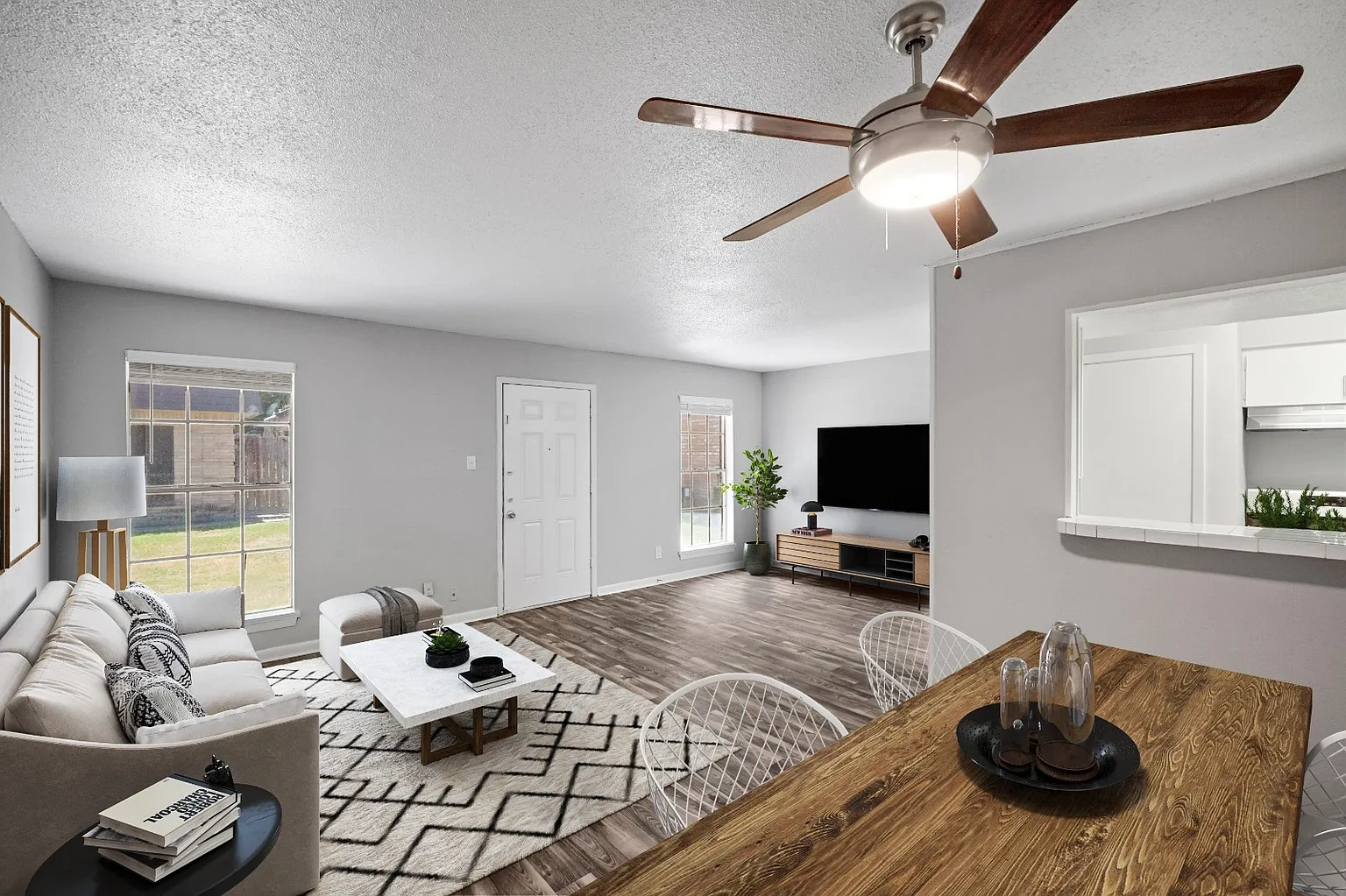 Alameda Apartments – photo 1