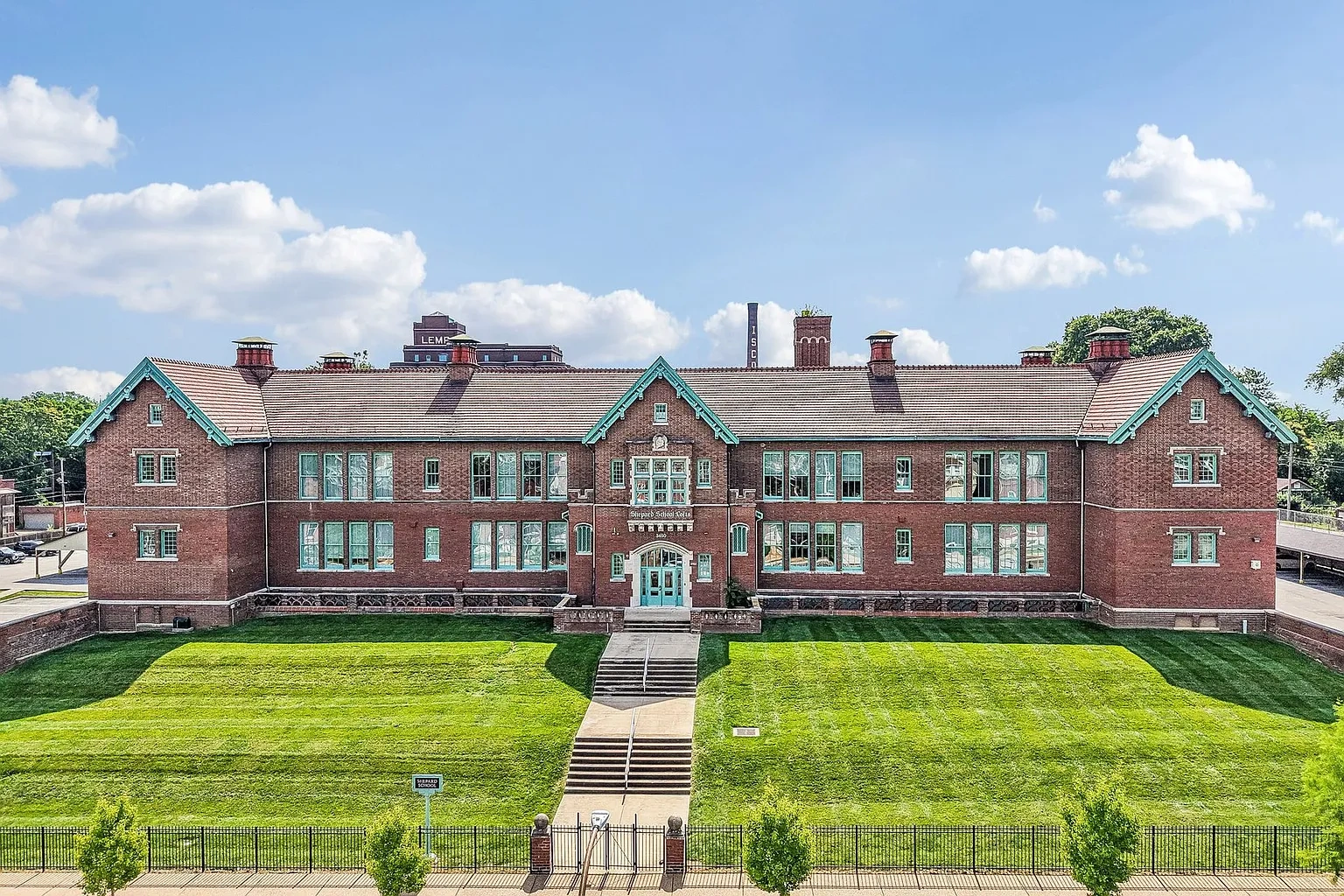 Shepard School Lofts – photo 2