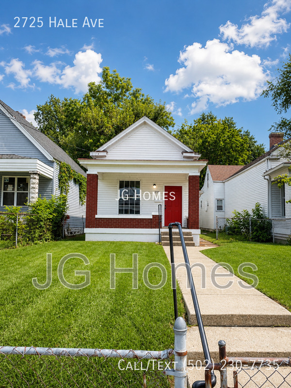 2725 Hale Ave – photo 1