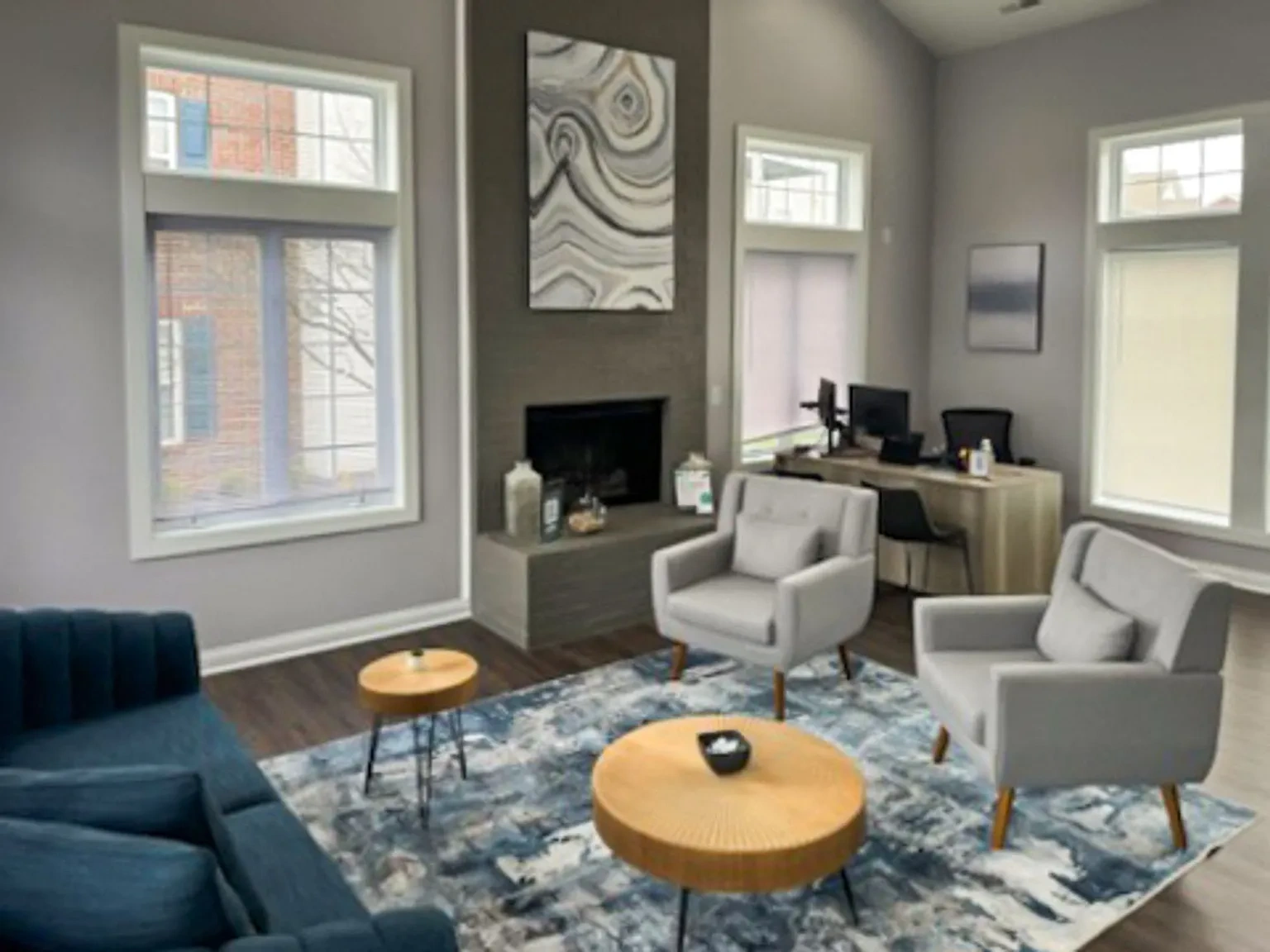 Trinity Lakes Apartments – photo 3