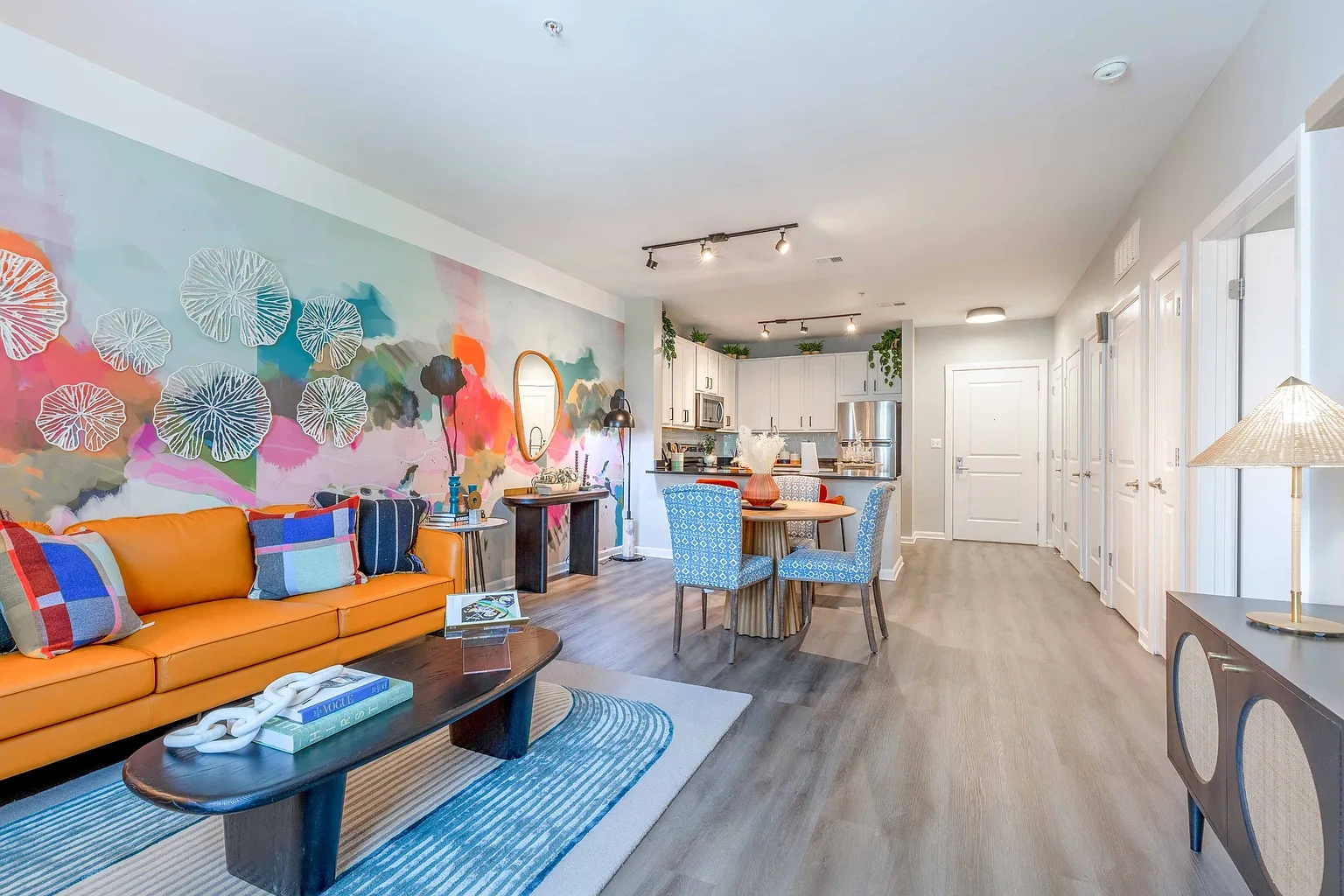 The Alaire Twinbrook Station Apartments – photo 3