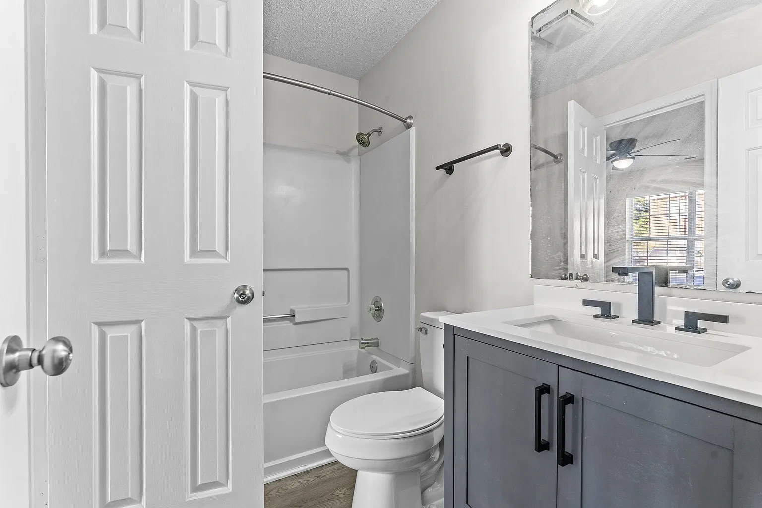 Skyside Landing Apartments – Floor plan