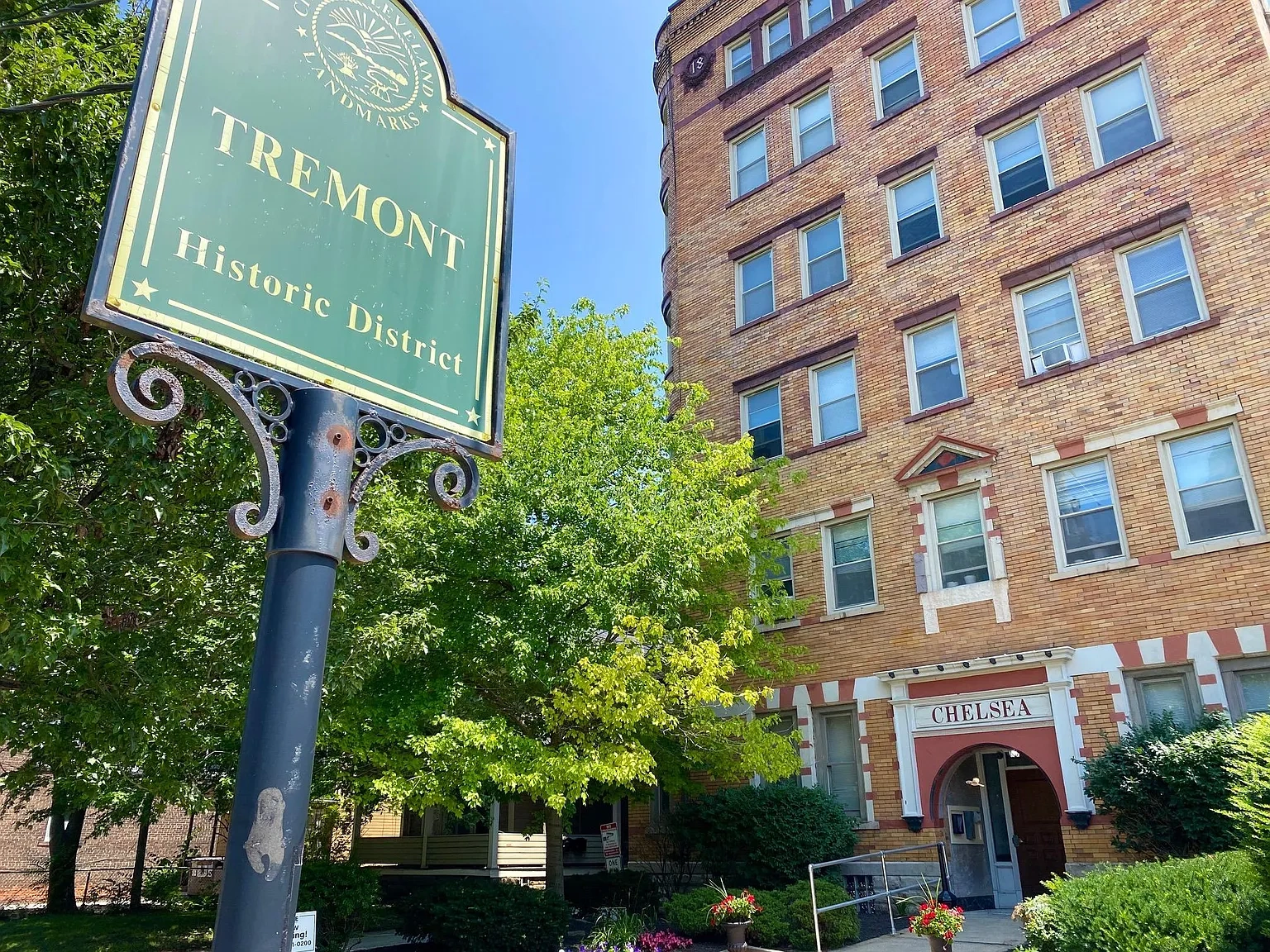 Chelsea Manor – photo 4