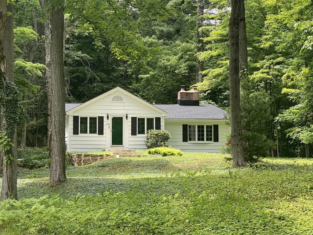 2020 Woodstock Rd – photo 1