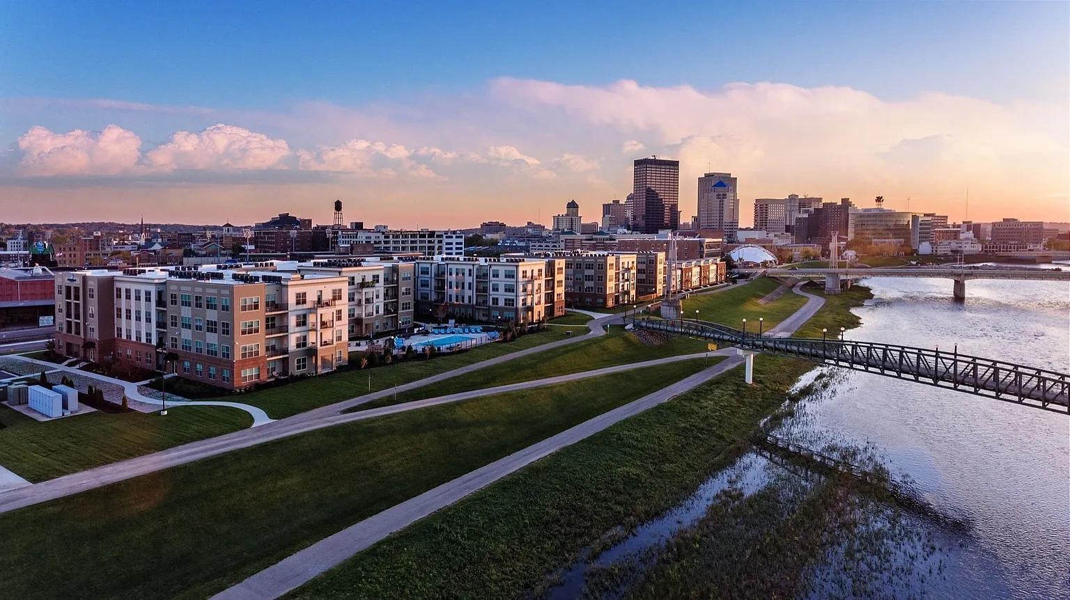 Water Street Apartments – photo 4