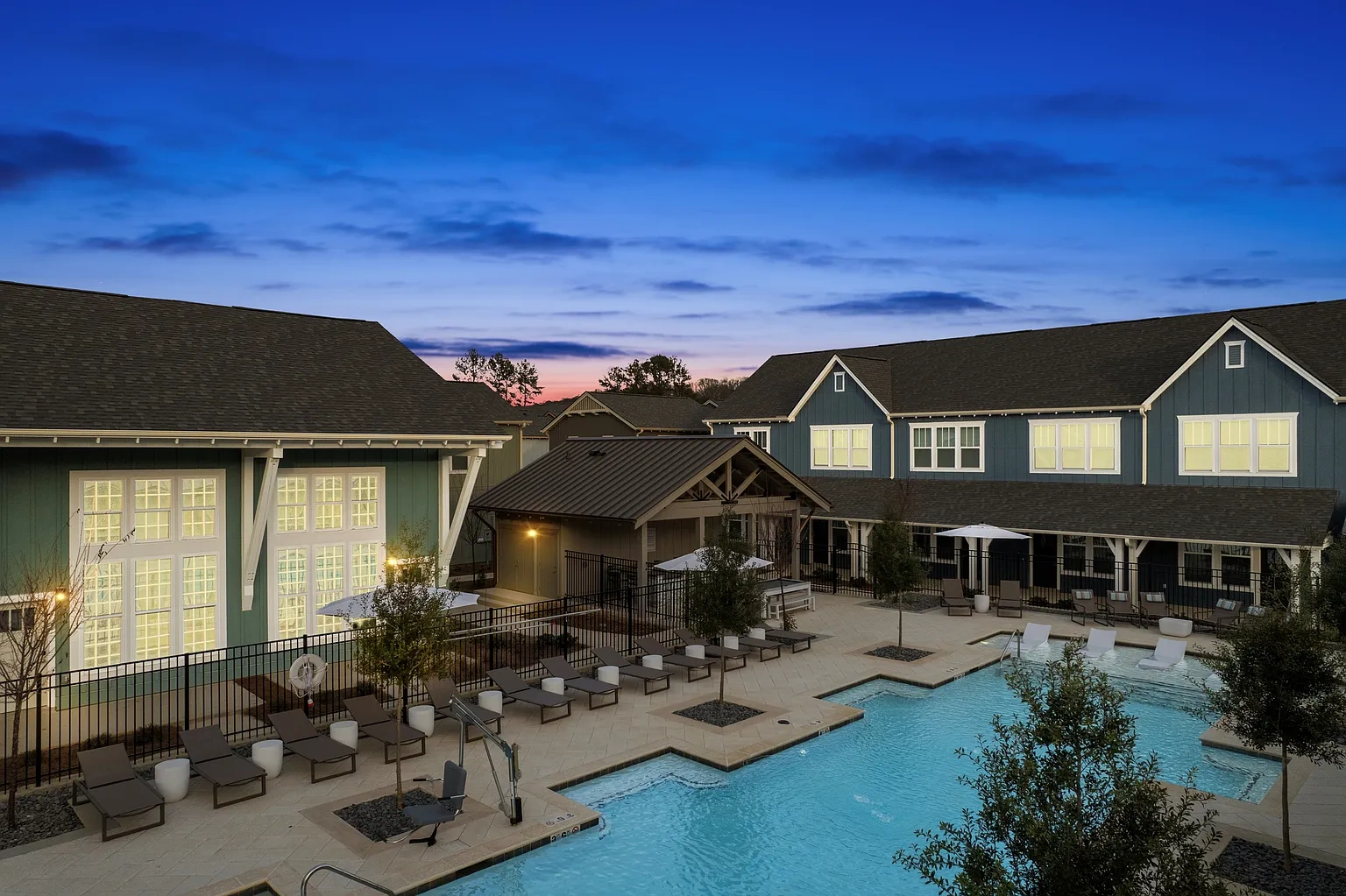 The Cottages at Greystone – photo 3