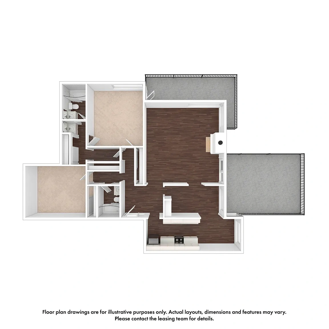 The Cedars at Creekside – photo 1