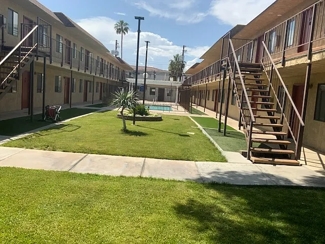 Bonita Terrace Apartments – photo 3