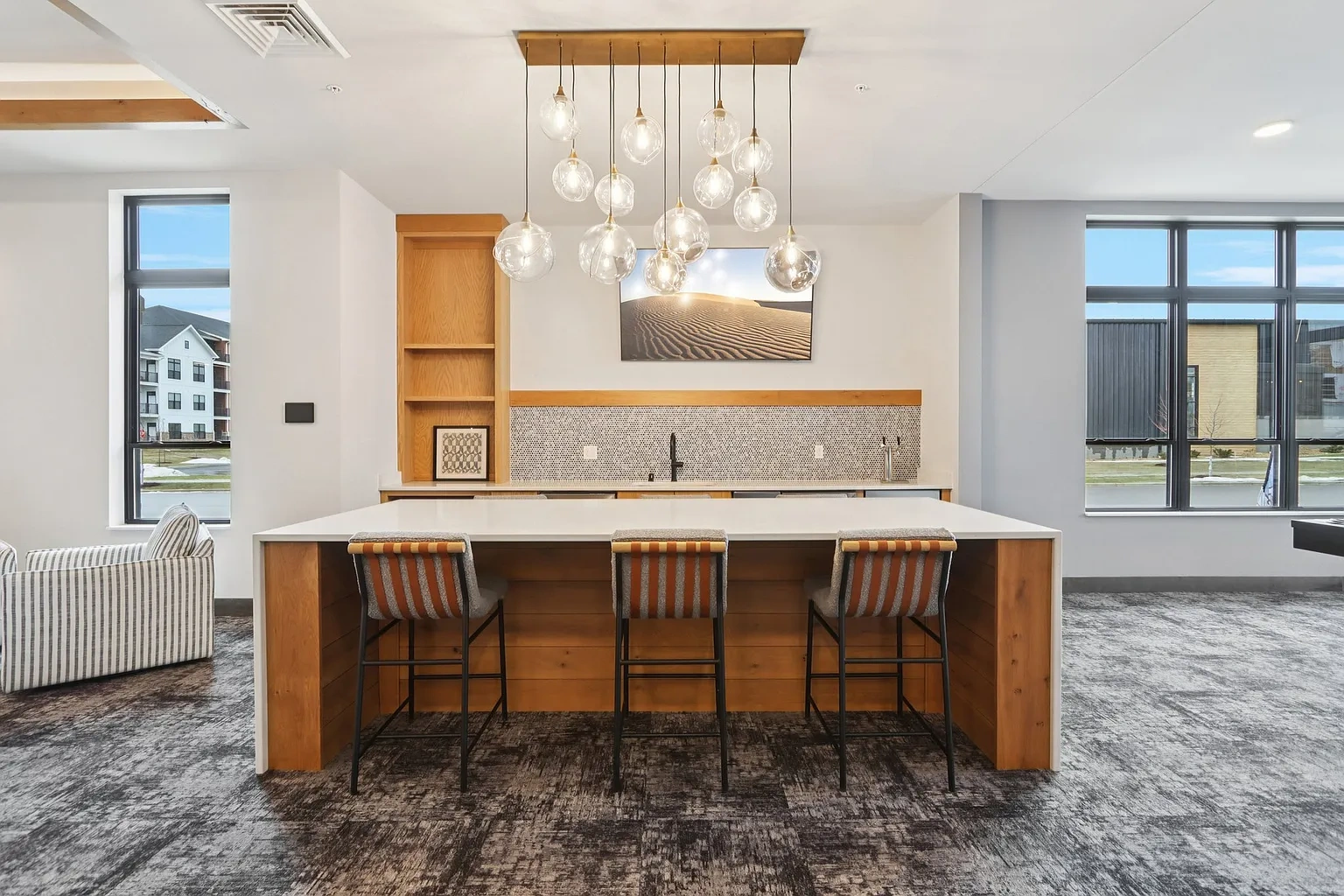 Residences at Deforest Yards – photo 3