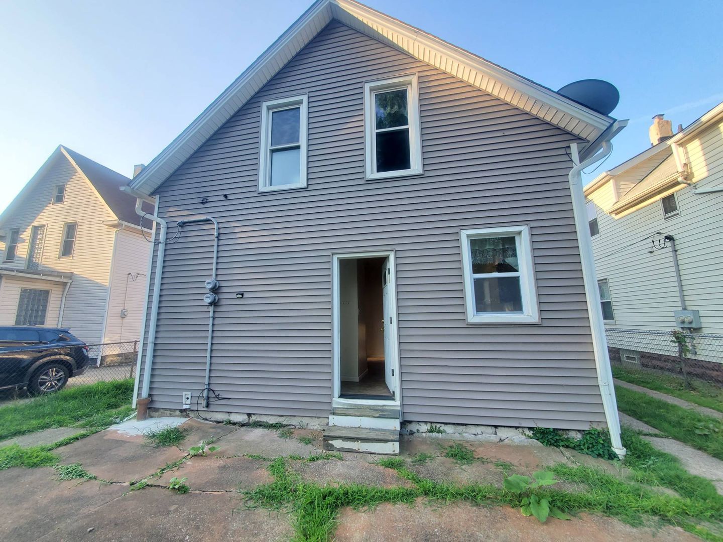2010 Forestdale Ave unit 2010 Forestdale Ave - DN – photo 2