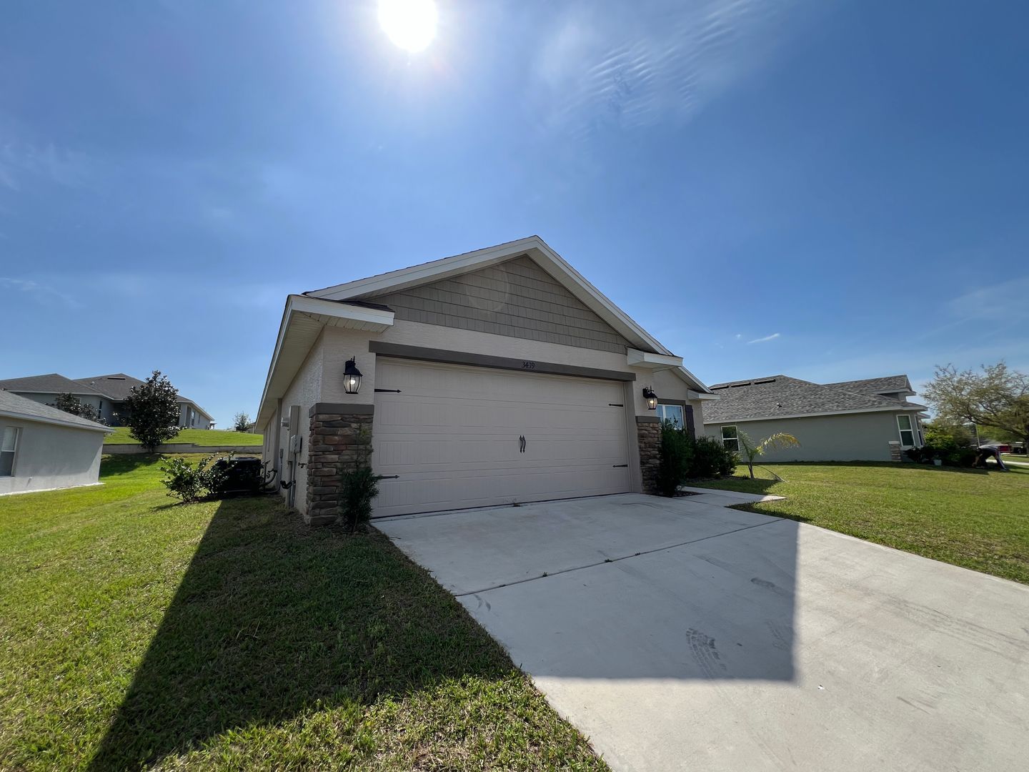 3439 N Burroughs Path – photo 2
