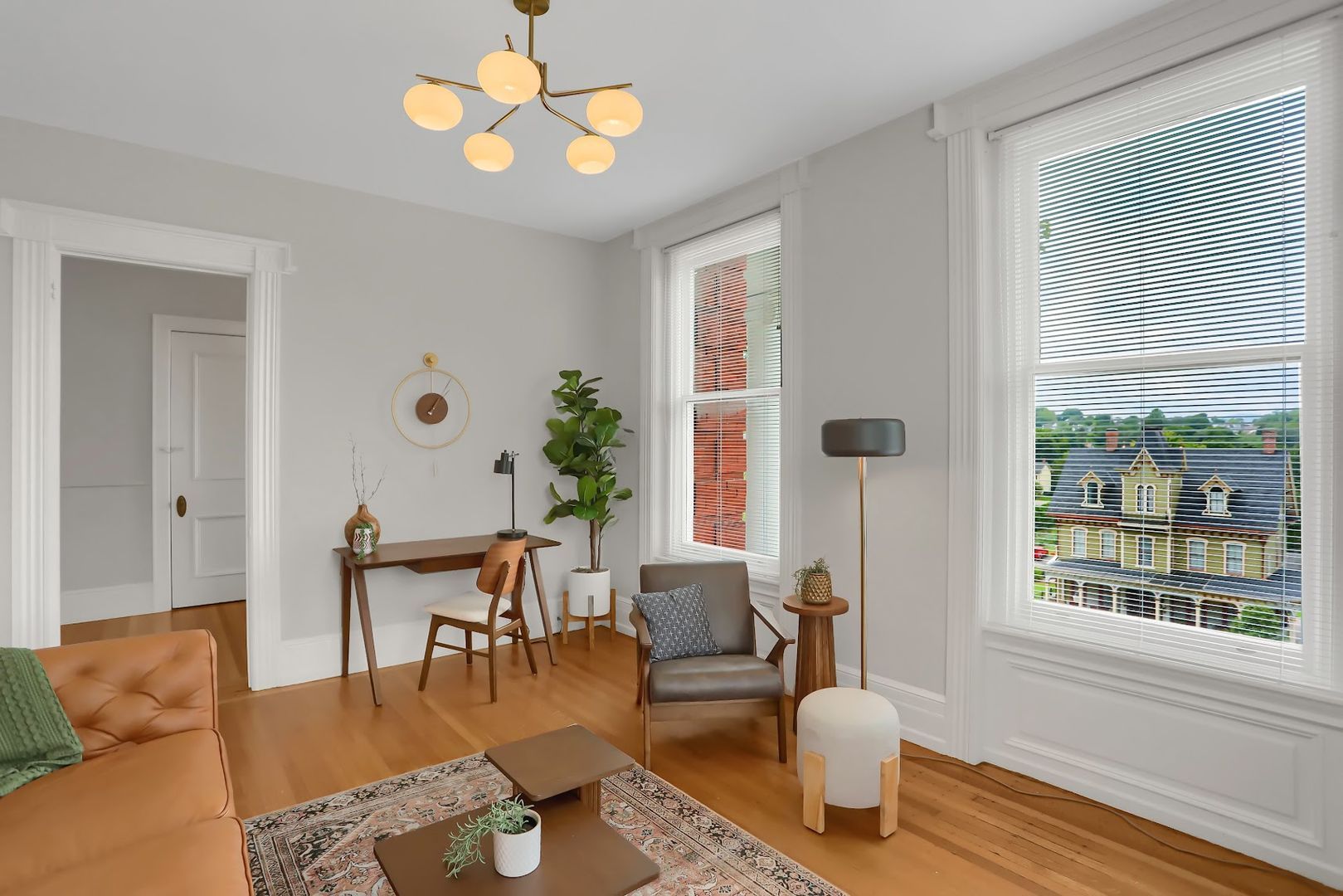 254 N Allegheny St unit Mansion 4 – photo 3