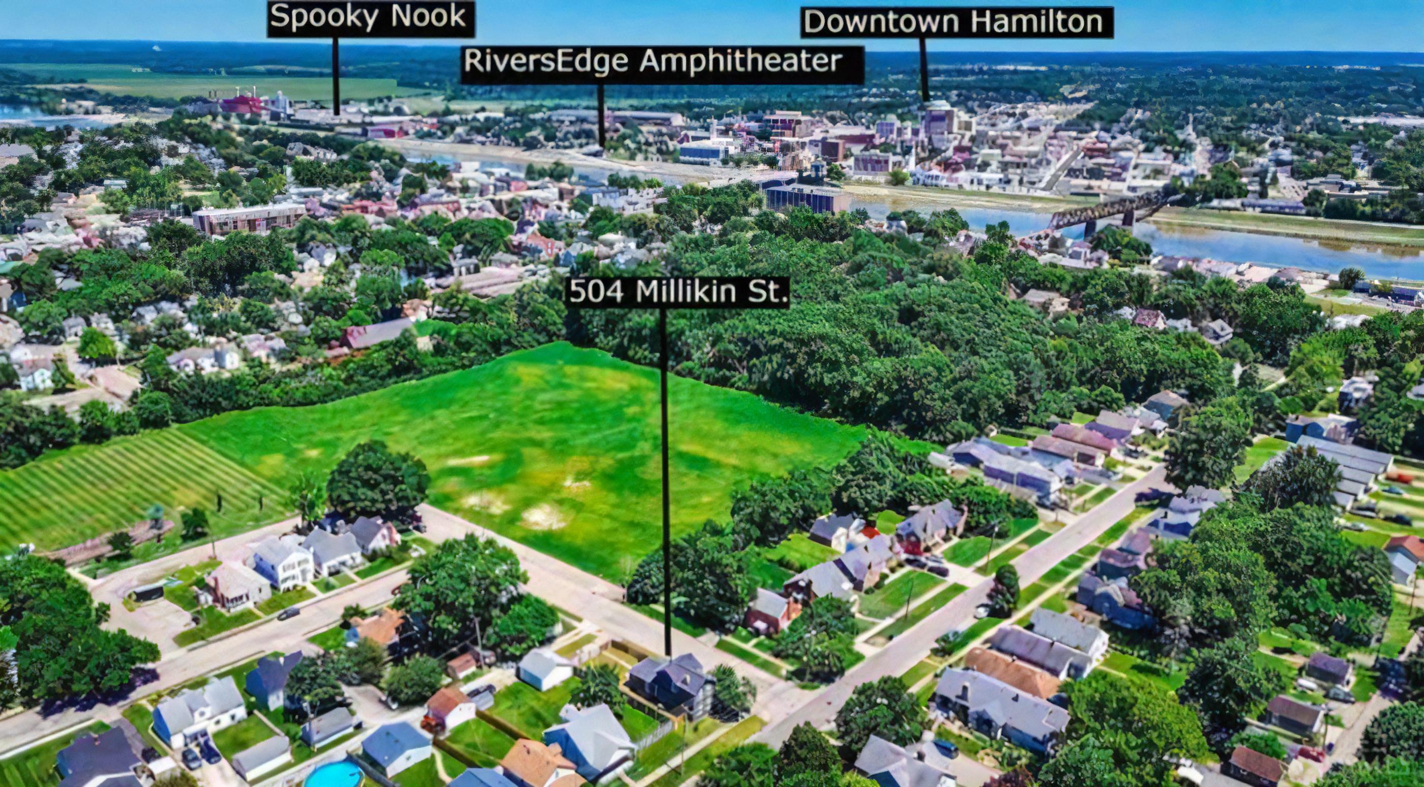 504 Millikin St – photo 2