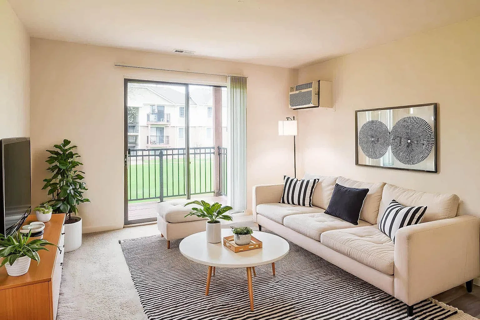 Aspen Chase – Floor plan