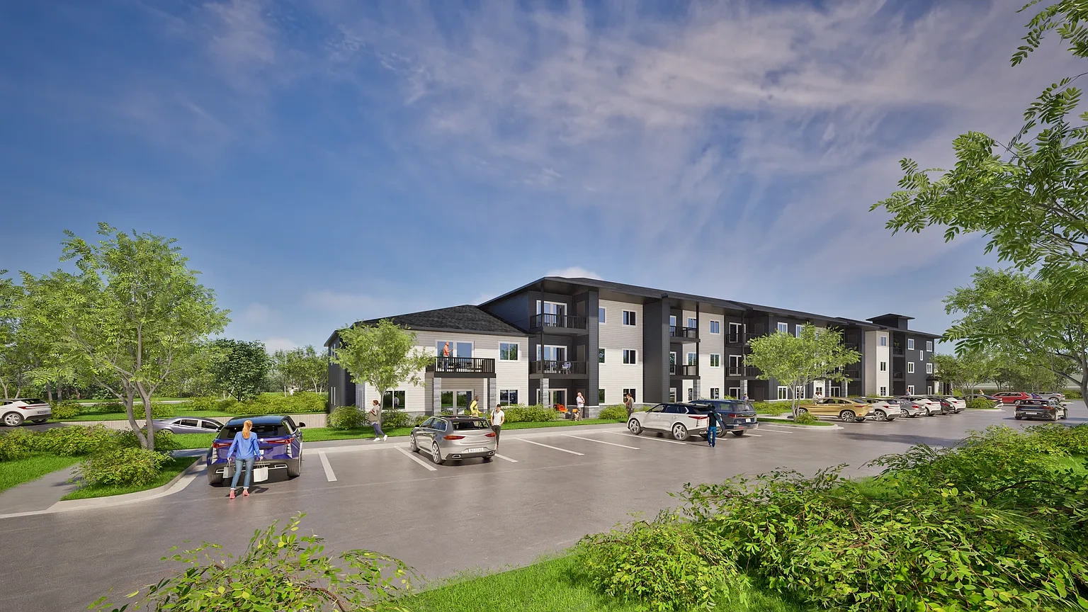 Pleasant Hill Place – photo 1
