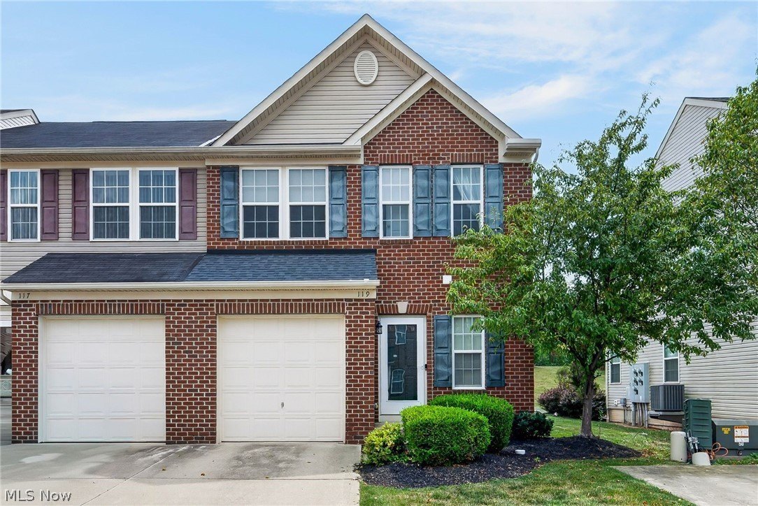 119 River Rock Way, Berea – photo 1