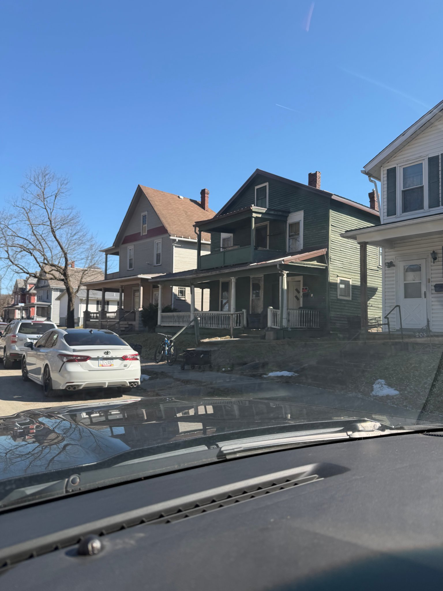 203 W Front St unit 2 – photo 1