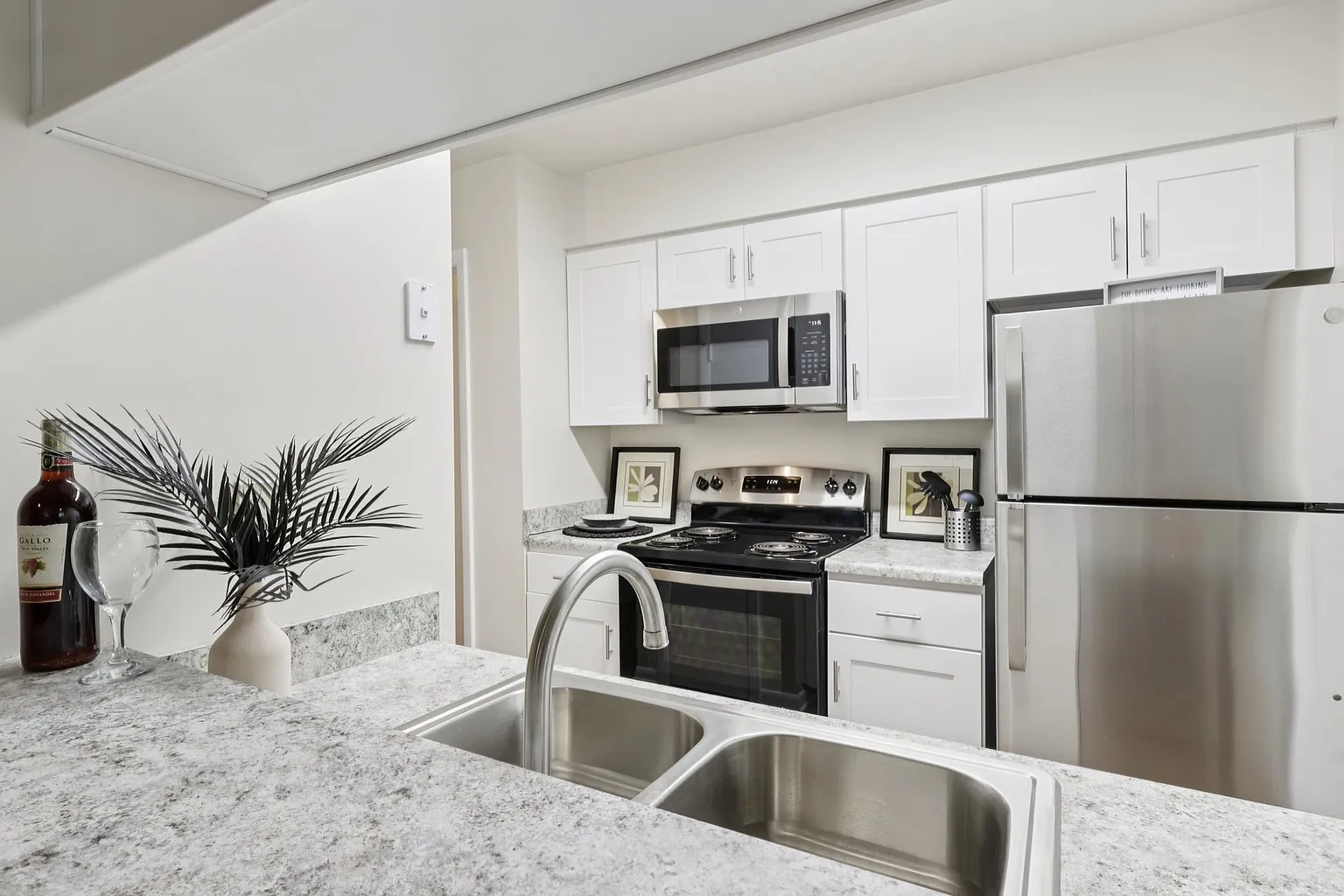 Chestnut Ridge Apartments – photo 4