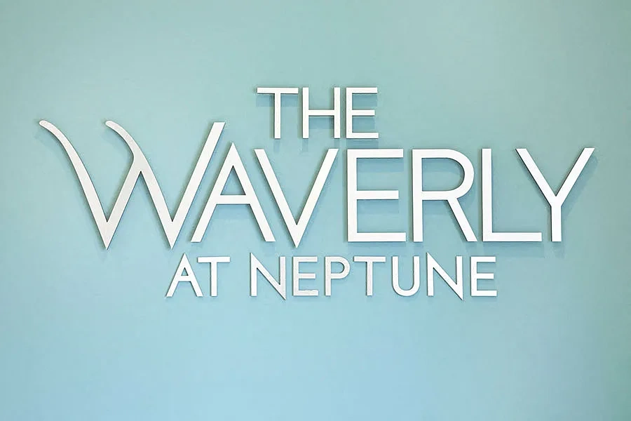 The Waverly at Neptune – photo 2