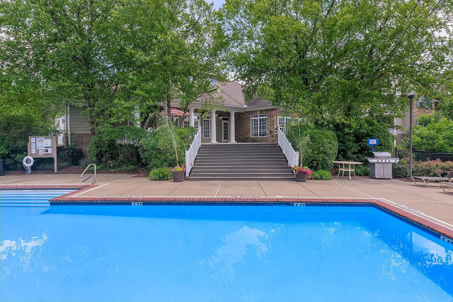 Waterford at Nevillewood – photo 4