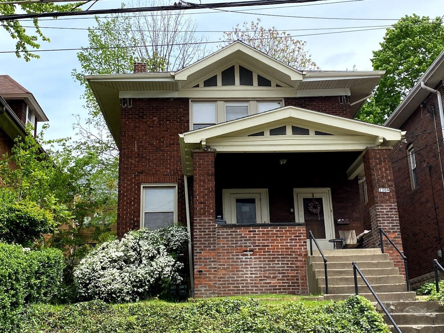 2309 Eldridge St unit 1st – photo 1