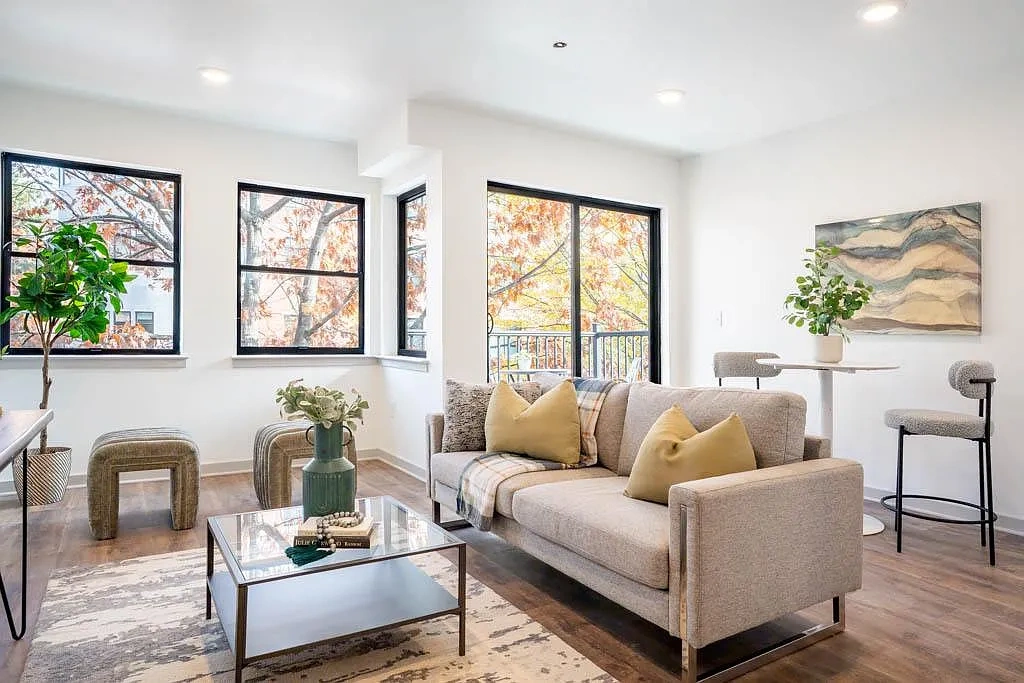 Parkline – Floor plan