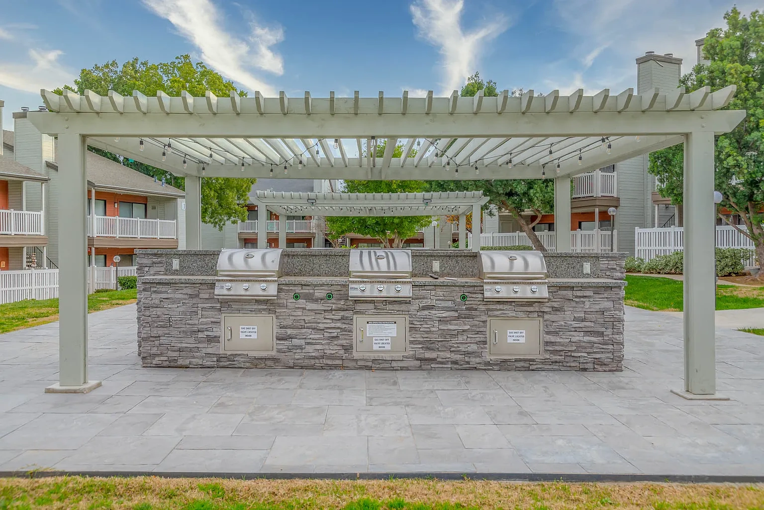 Parkview Terrace – photo 2