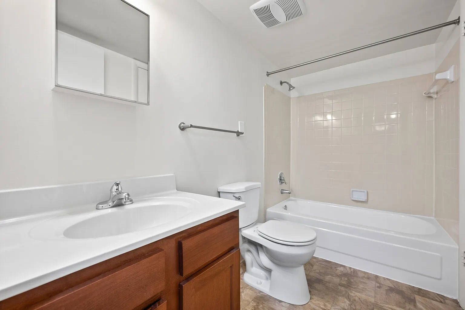 Rollingcrest Commons, 62+ – Floor plan