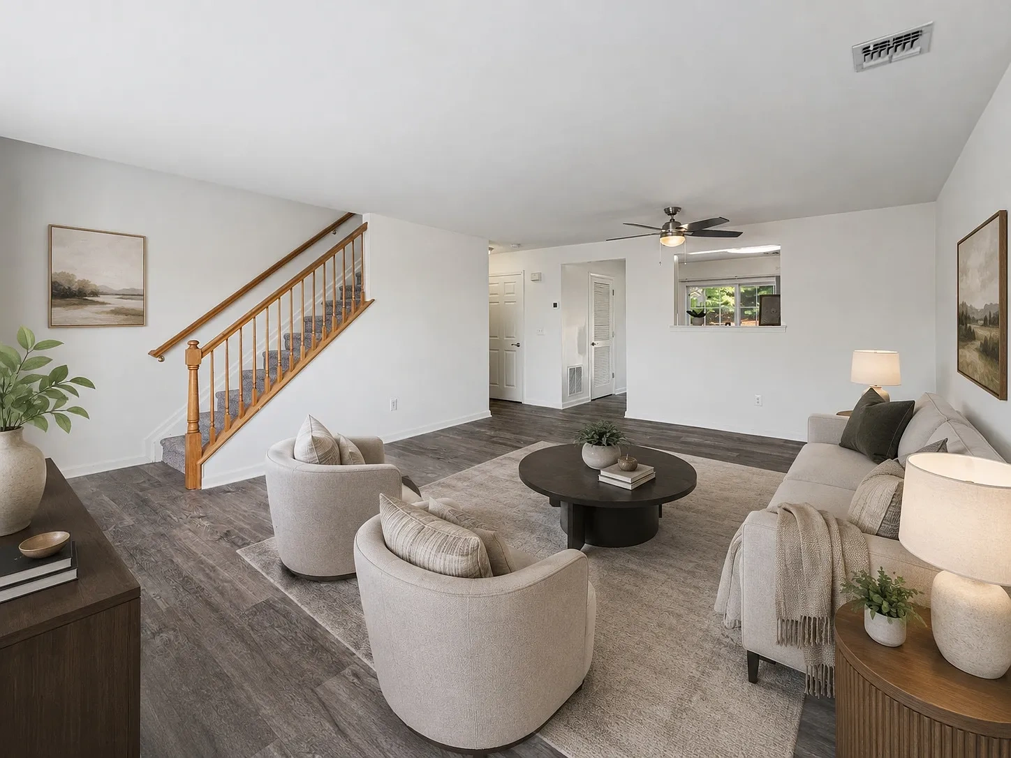 Mews at Annandale Townhomes – photo 4