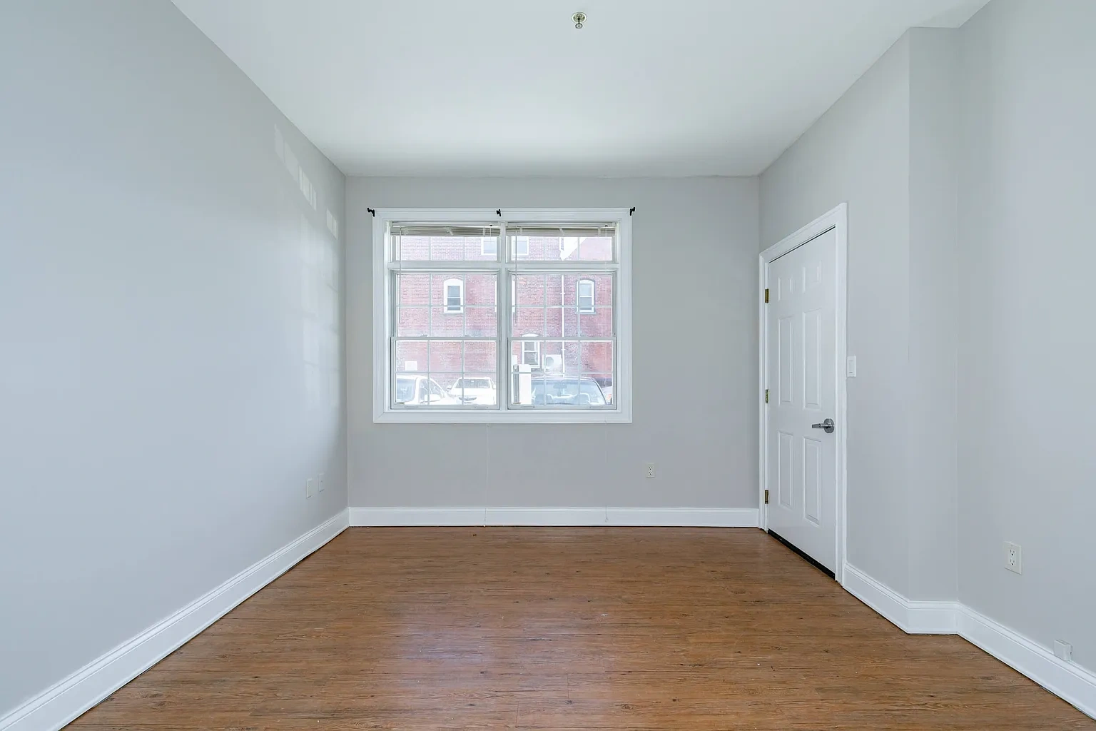 Garden Street Apartments – photo 1