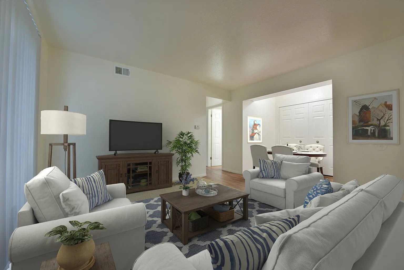 Woodland Place Apartments – photo 2