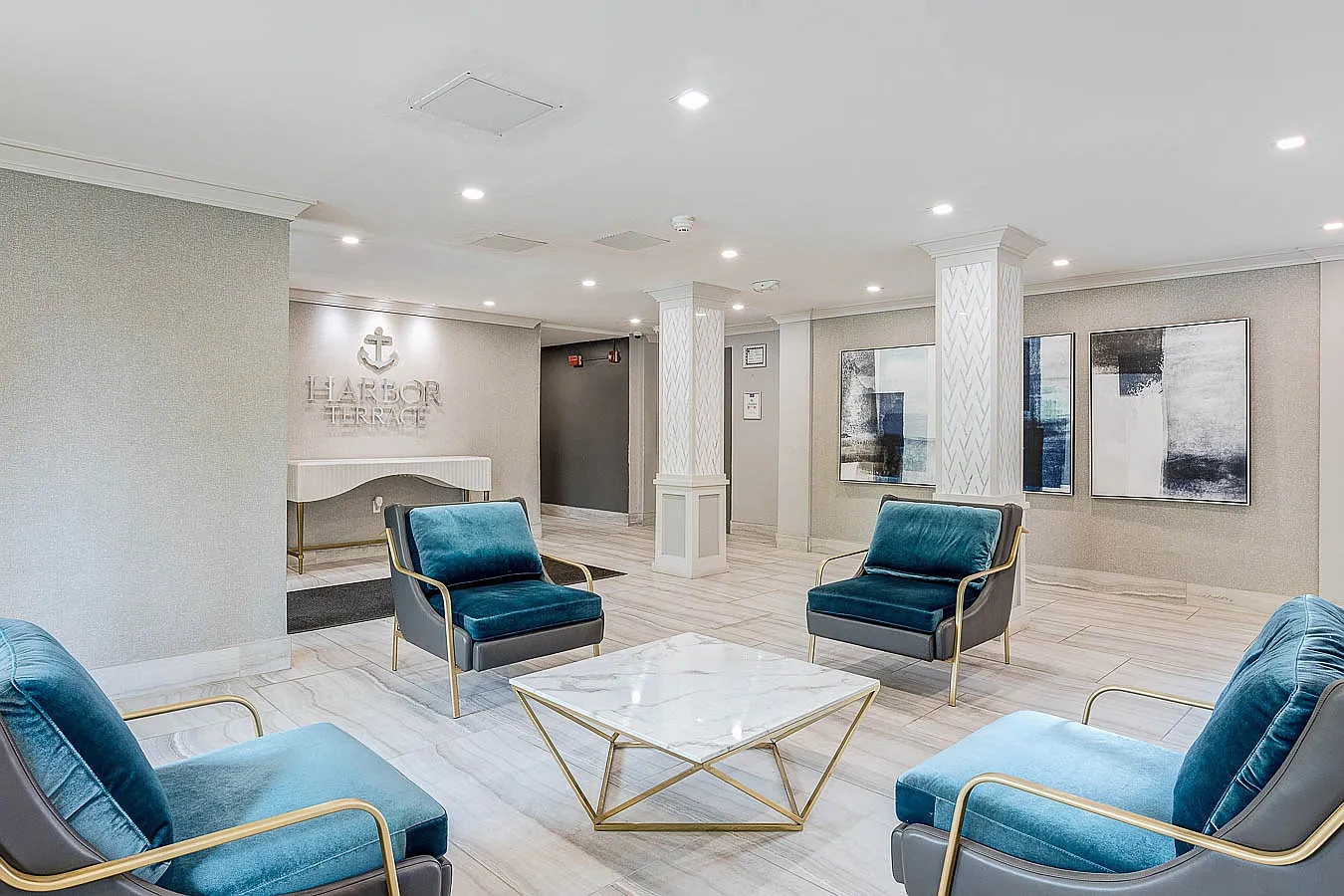 Harbor Terrace Apartments – photo 5