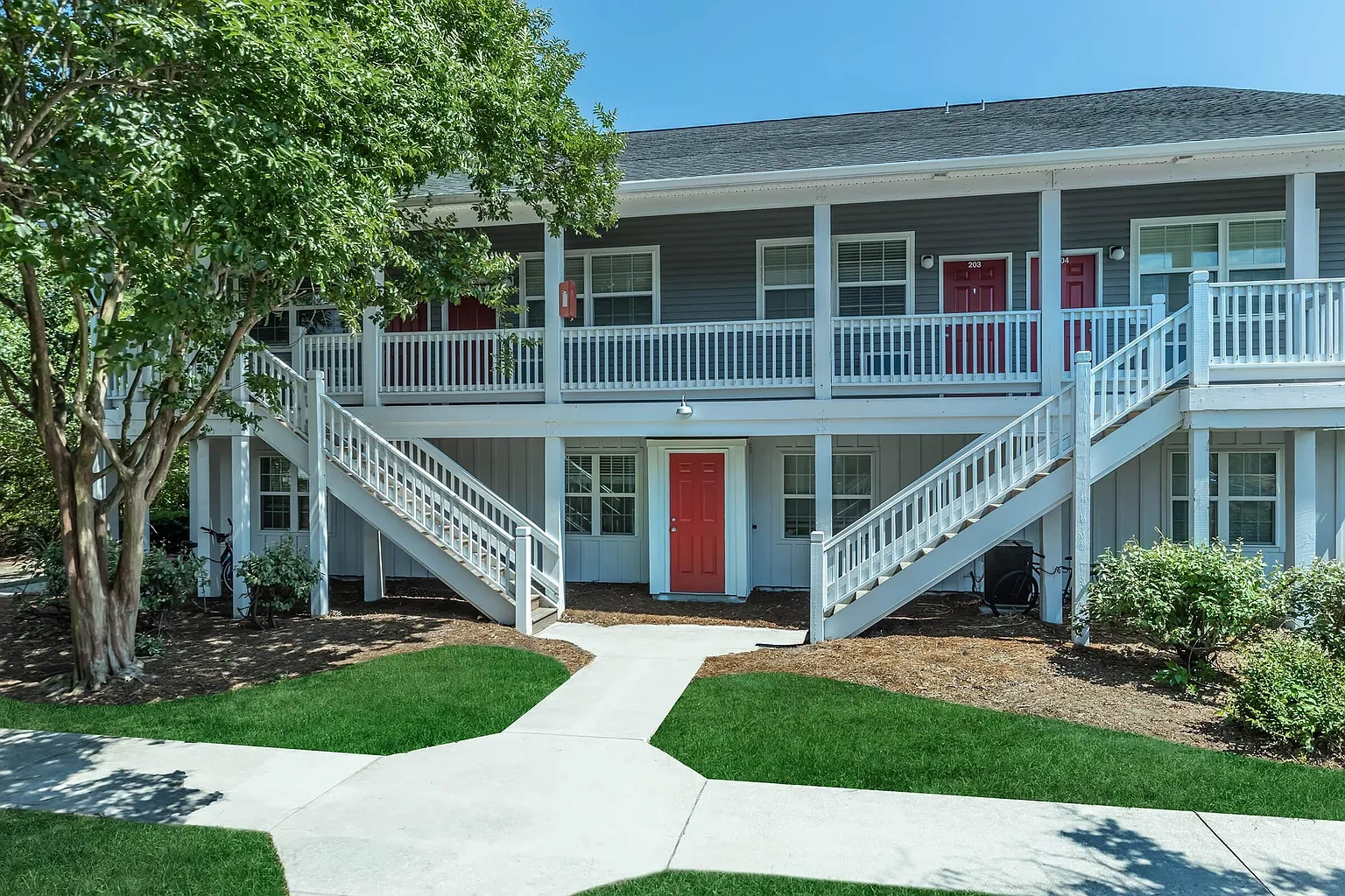 Braxton Place – photo 4
