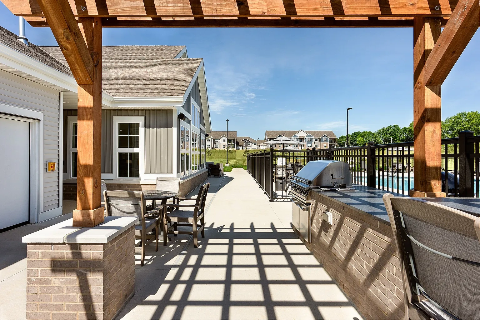 Terrapin Run Townhomes – photo 4