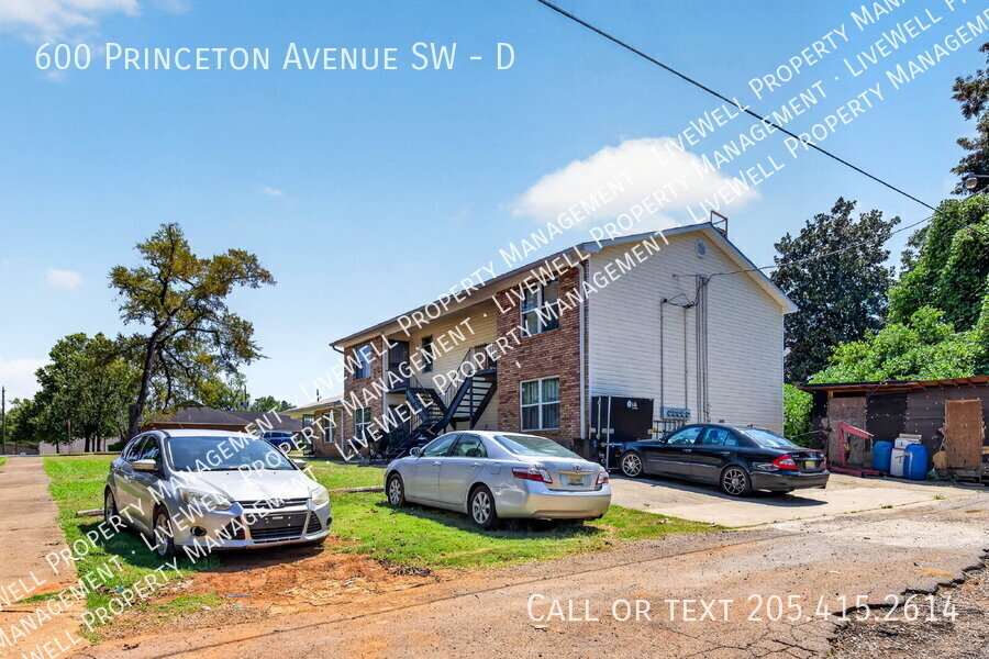 600 Princeton Ave SW – photo 3