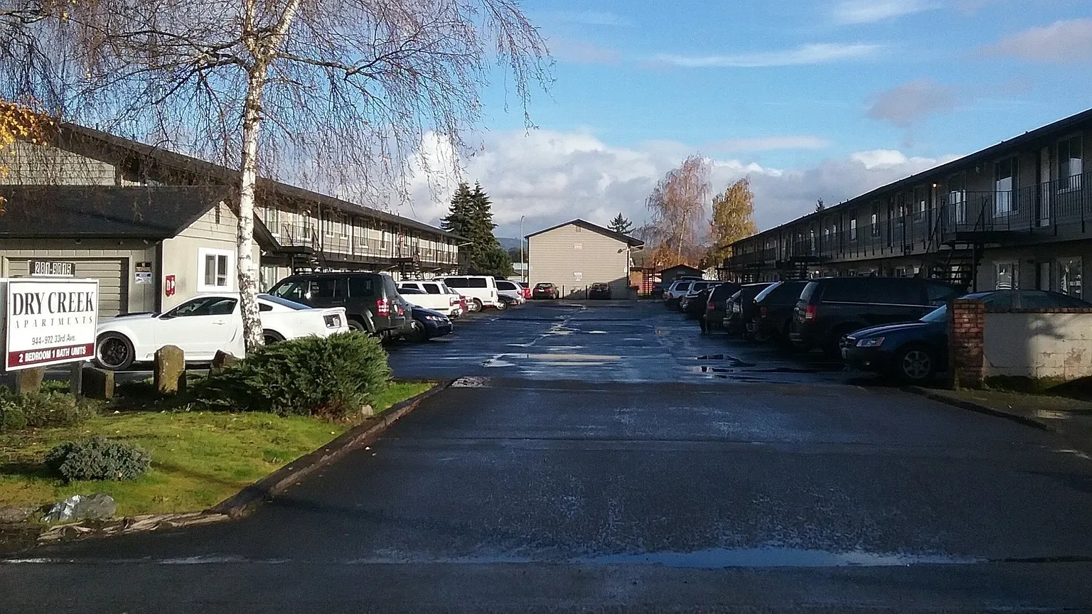 Dry Creek Apartments – photo 4