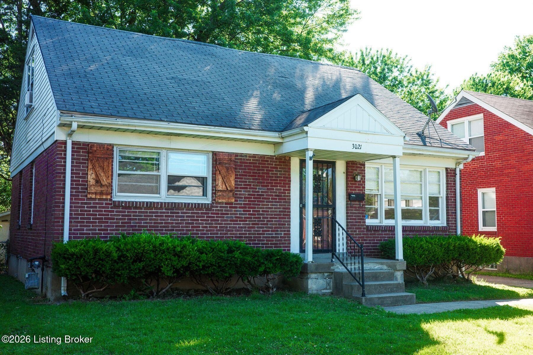 3021 Wedgewood Wy – photo 2