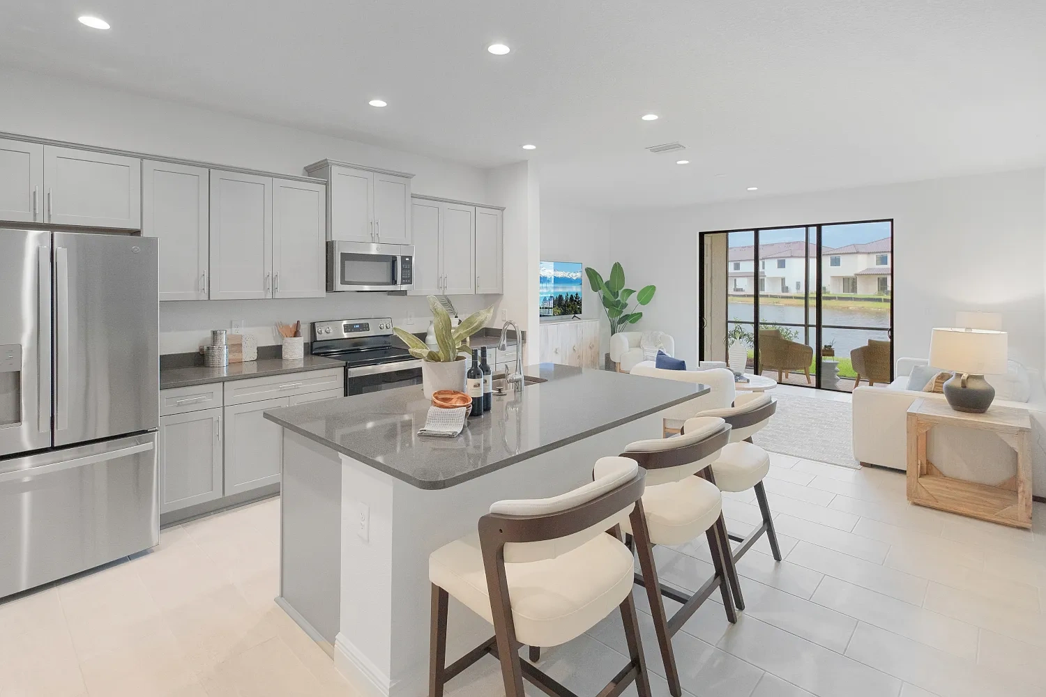 Fiore Townhomes – photo 1