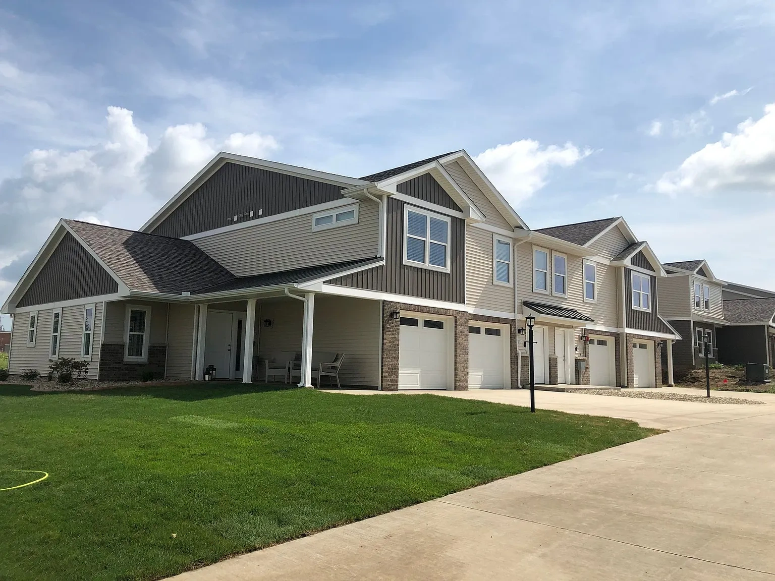 Middletown Place Apartments – photo 4