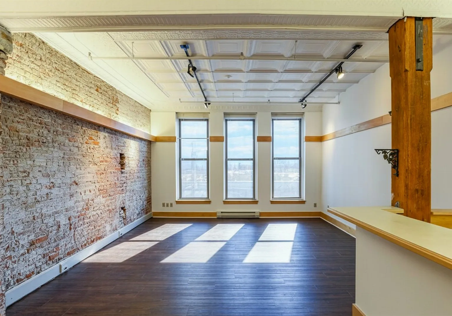 900 Penn Apartments – photo 3